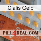 Cialis Yellow 43